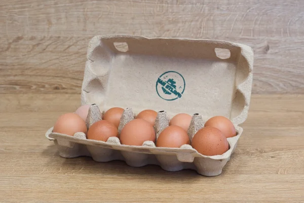 Productfoto Eieren (10 stuks)