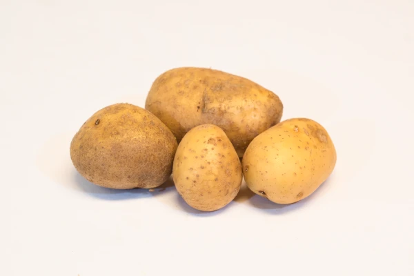 Productfoto Vastkokende aardappelen