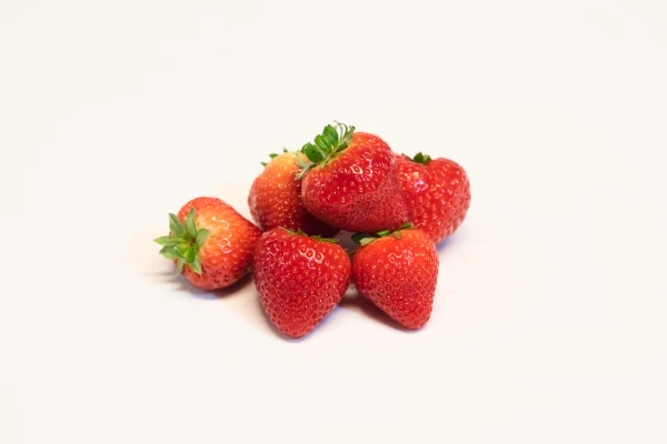 Productfoto Aardbeien