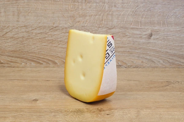 Productfoto Jong belegen kaas