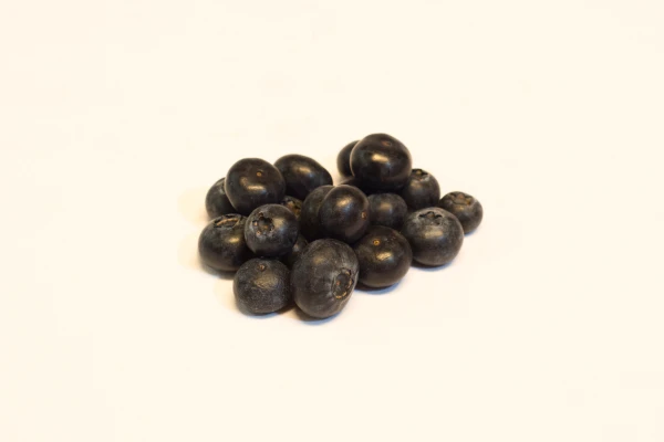 Productfoto Blauwe bessen