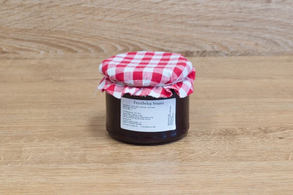 Productfoto Bramenjam