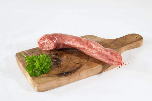 Productfoto Droge worst