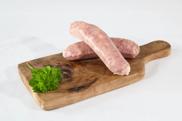 Productfoto Fenegriek Worst