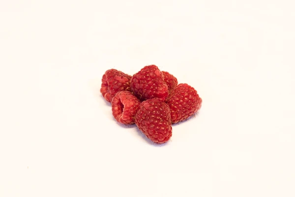 Productfoto Frambozen