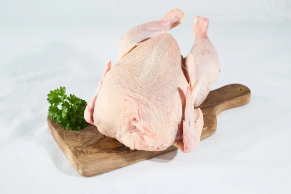 Productfoto Hele kip 2,0KG