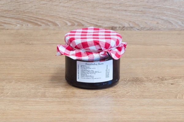 Productfoto Kersenjam