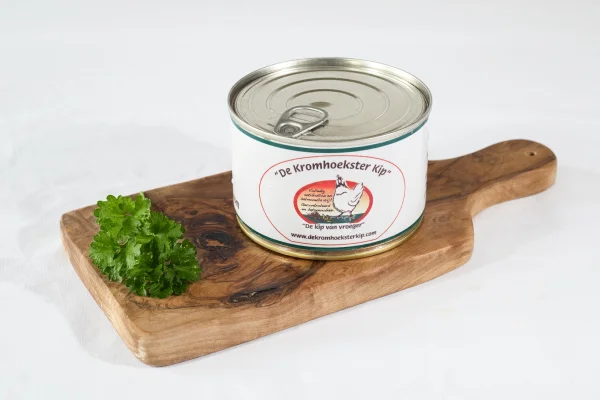 Productfoto Kipragout