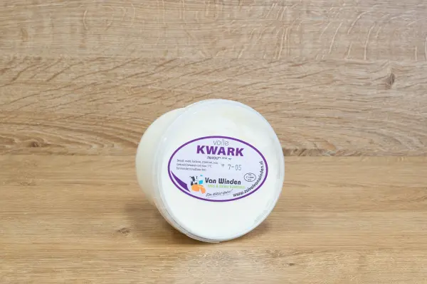 Productfoto Kwark