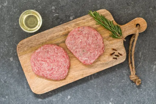 Productfoto Proefpakket varkensvlees