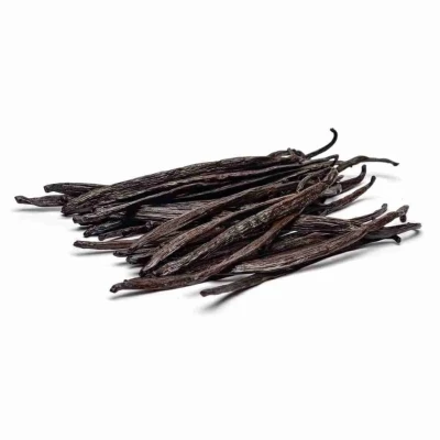 Productfoto Bourbon Vanille