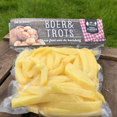 Productfoto Verse friet