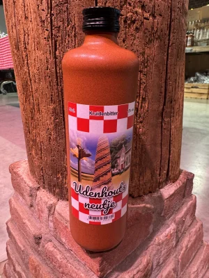 Productfoto Udenhouts neutje