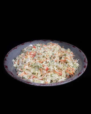 Productfoto Rauwkost salade