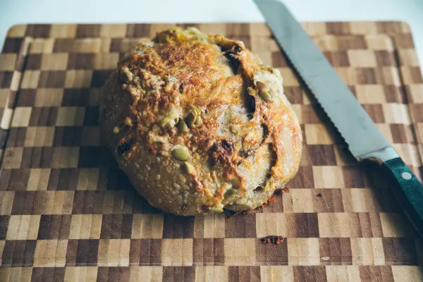 Productfoto Dikke Desem Dijkbrood