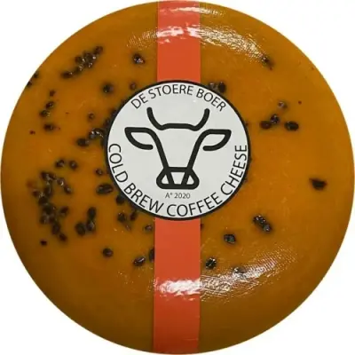 Productfoto Koffiekaas