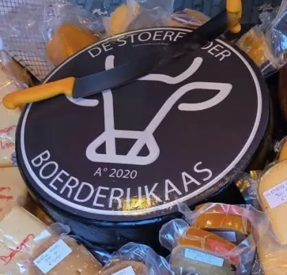 Productfoto Black Basterd