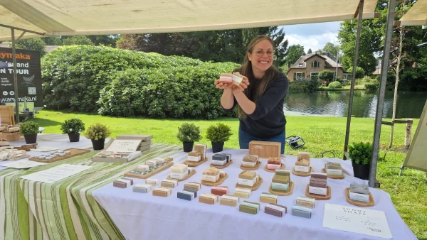 Afbeelding Sunny Soaps