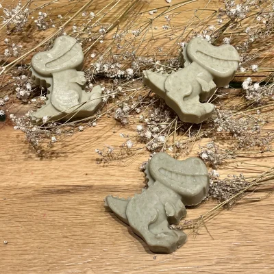 Productfoto Zeep Dino