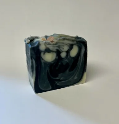 Productfoto Zeep Charcoal Cleanse