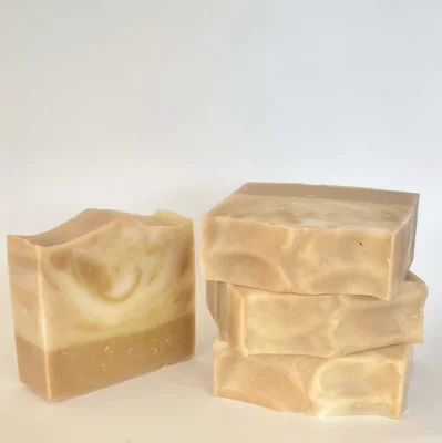 Productfoto Zeep Mystic Mint