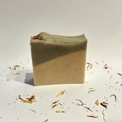 Productfoto Zeep Lemongrass Lift