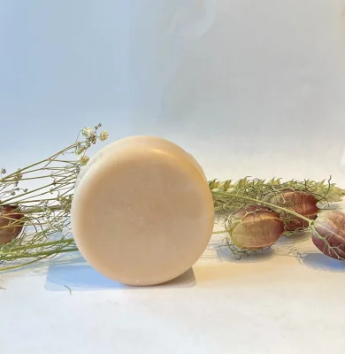 Productfoto Conditioner Bar Pink Petal