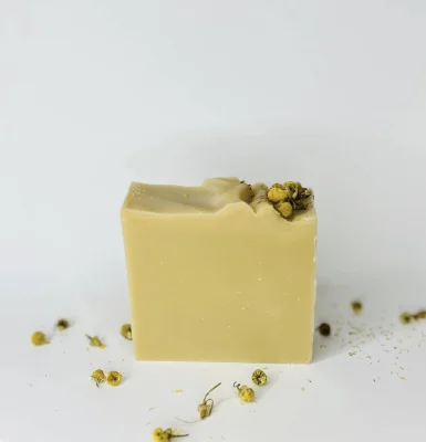 Productfoto Zeep Bare Bliss Hypoallergeen