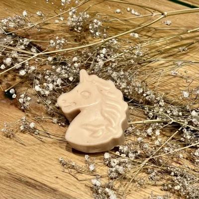 Productfoto Zeep Eenhoorn