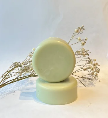 Productfoto Conditioner Bar Green Fresh