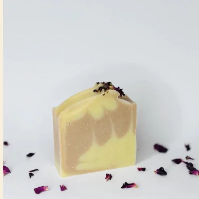 Productfoto Zeep Fruity Freshness