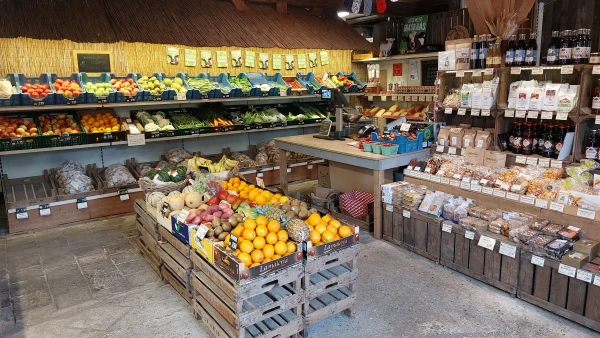 Afbeelding The Farm Shop