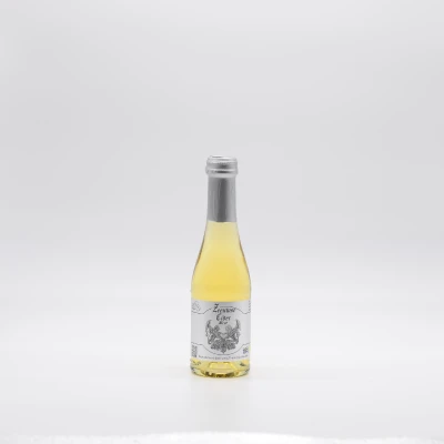 Productfoto Zeeuwse Cider Brut 0,20L 12 flessen