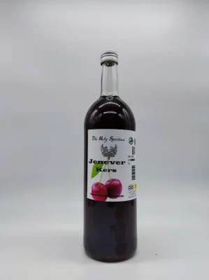 Productfoto Jenever Kersen 1L