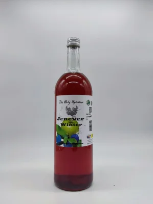 Productfoto Jenever Winter 1L