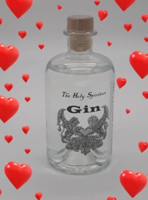 Productfoto Gin 0,50L