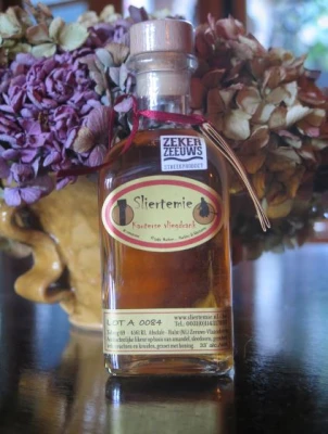 Productfoto Sliertemie Likeur 0.25L