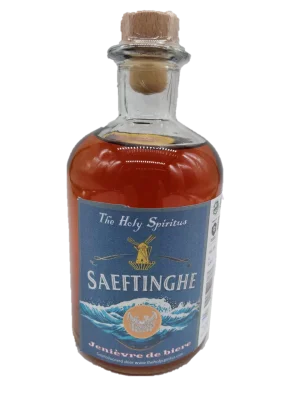 Productfoto Jenever de Bière Saeftinghe