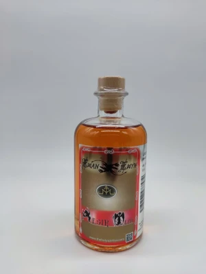 Productfoto Honingwijn Mede Aesir Mead 0,50L