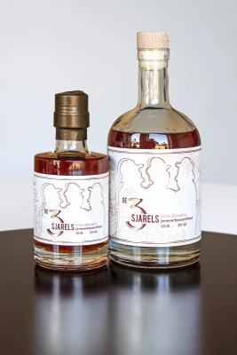 Productfoto De 3 Sjarels 0.50L