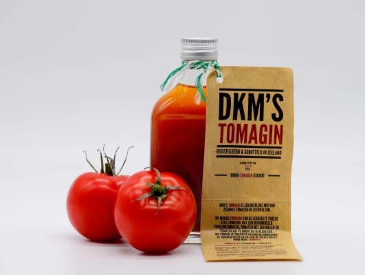 Productfoto TomaGin 0.20L