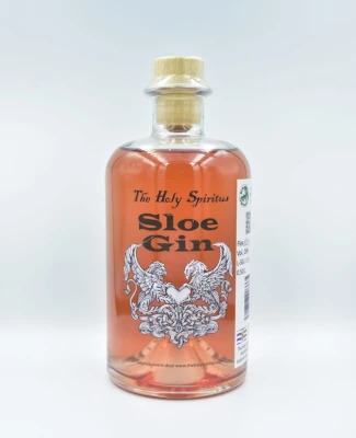 Productfoto Sloe Gin 0,50L