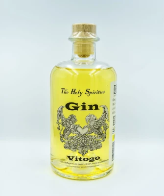 Productfoto Gin Vitogo 0,50L