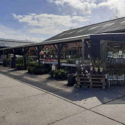 Afbeelding Tuincentrum/Groemntewinkel de Gier