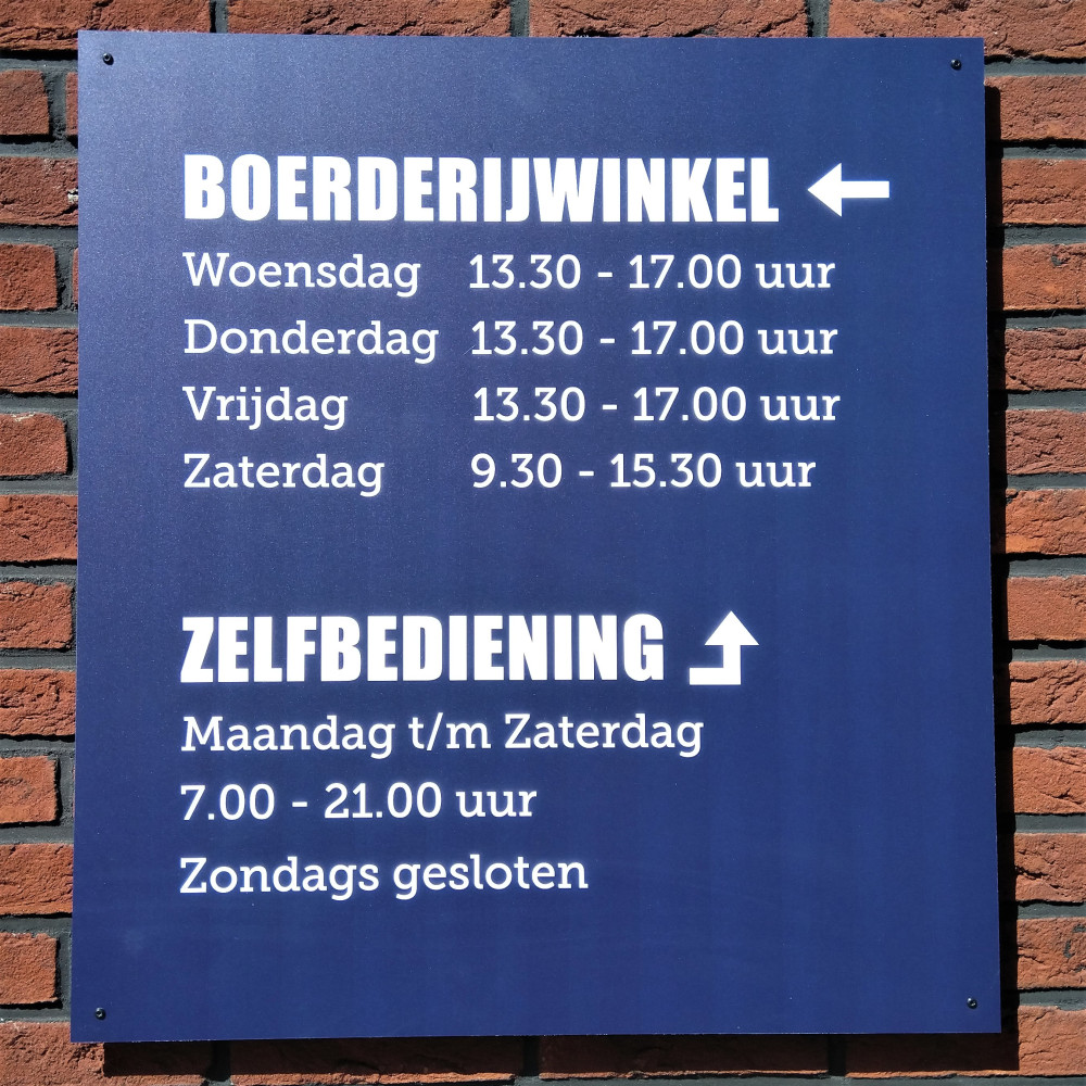 Hoofdafbeelding van Twentse Boerderijwinkel Zunakaas