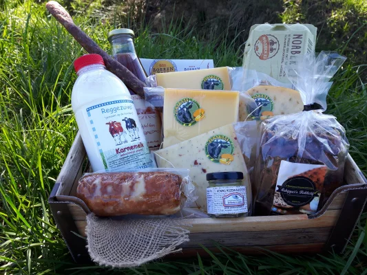 Productfoto Twents streekpakket