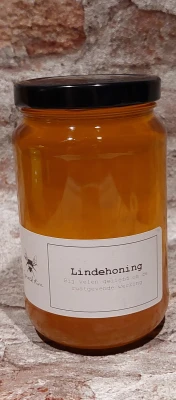 Productfoto Lindehoning 