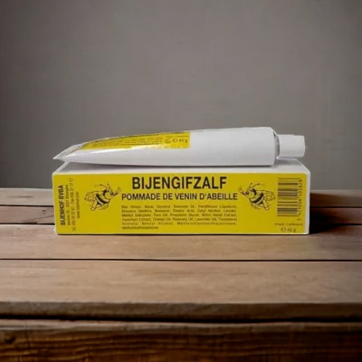 Productfoto Bijengifzalf
