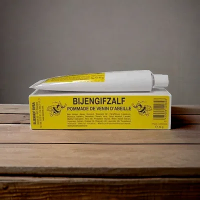Productfoto Bijengifzalf