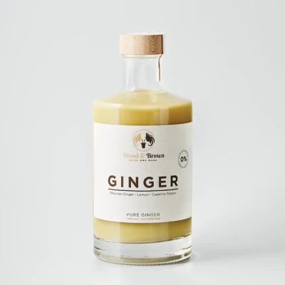 Productfoto Gembersap 500ML